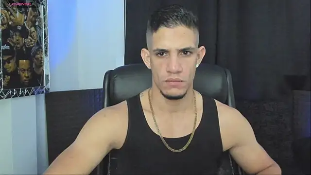 Snapshot of jhonnysnow17 chatting on 15, 7, 2026 jhonnysnow17 online show from 15, 7, 2026