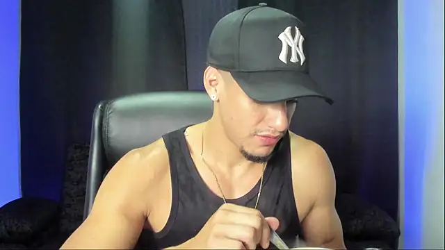 jhonnysnow17 online show from 5, 10, 2025