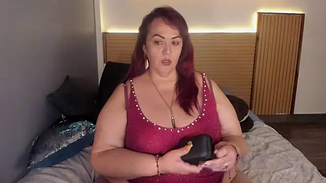 megan dreamsss online show from 30, 10, 2025