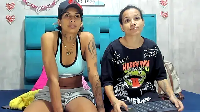 chicamir22 online show from 21, 11, 2025