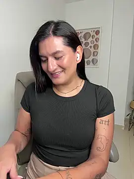 ari artis online show from 27, 2, 2026