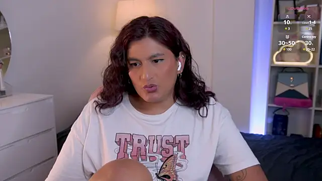 ari artis online show from 18, 3, 2025