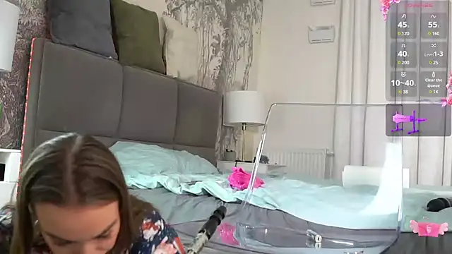 Miss69Ri99 online show from 19, 2, 2025