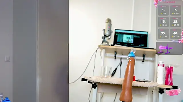 Miss69Ri99 online show from 15, 3, 2025