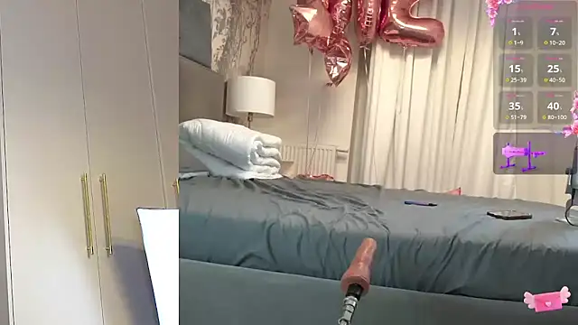 Miss69Ri99 online show from 6, 3, 2025