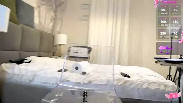 Miss69Ri99 online show from 21, 11, 2025