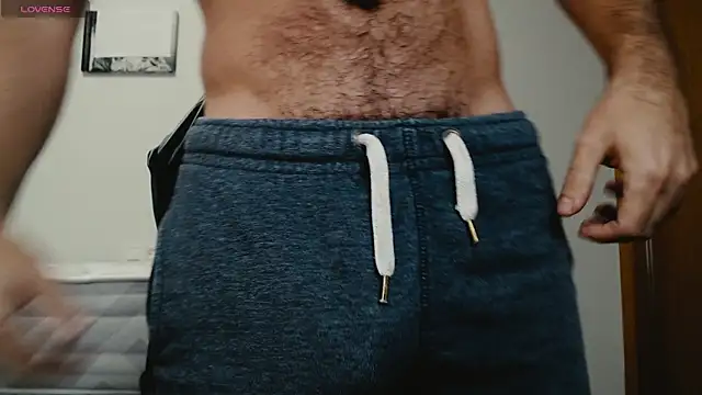 cutehairymacho online show from 15, 11, 2025