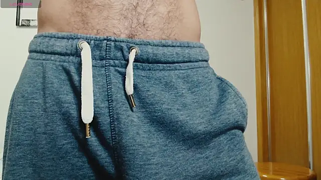 cutehairymacho online show from 24, 10, 2025