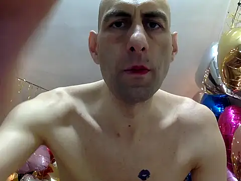 HandsomeAlfie online show from 7, 2, 2026