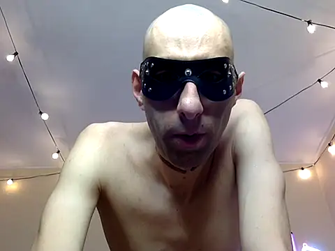 HandsomeAlfie online show from 23, 1, 2025