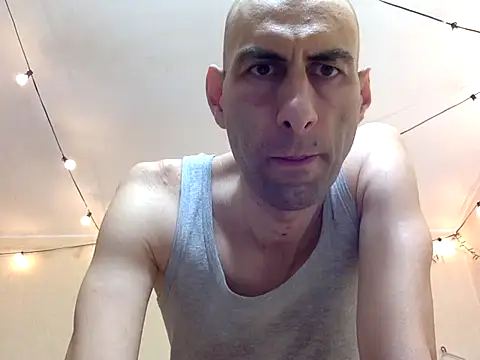 HandsomeAlfie online show from 24, 9, 2025