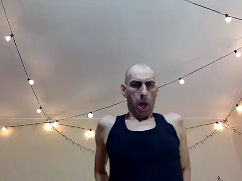 HandsomeAlfie online show from 18, 9, 2025