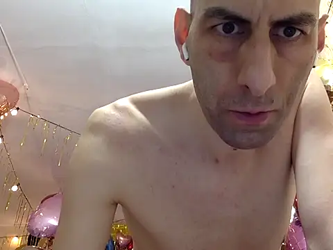 HandsomeAlfie online show from 15, 2, 2026