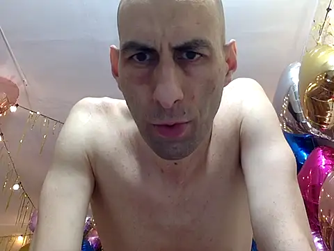 HandsomeAlfie online show from 28, 2, 2026