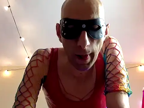 HandsomeAlfie online show from 27, 12, 2024