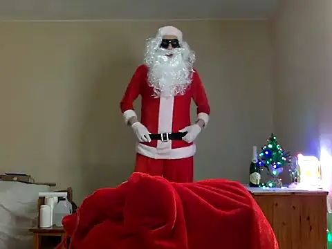 HandsomeAlfie online show from 1, 12, 2024