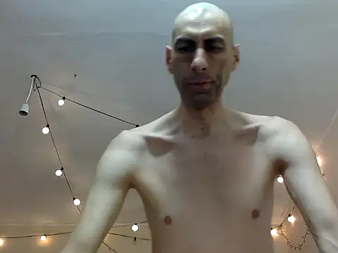 HandsomeAlfie online show from 1, 10, 2025