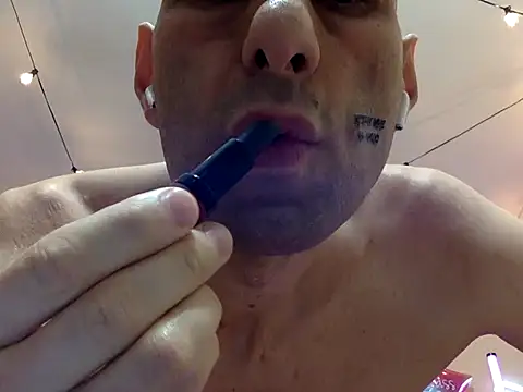 HandsomeAlfie online show from 29, 10, 2025