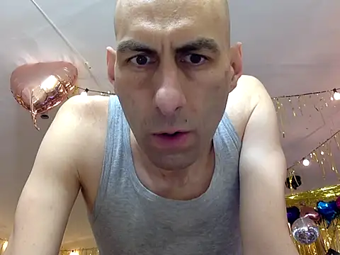 HandsomeAlfie online show from 14, 1, 2026