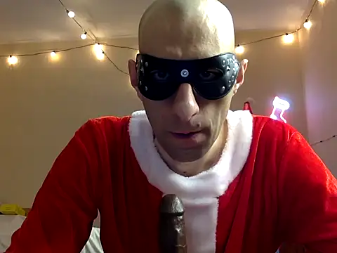 HandsomeAlfie online show from 21, 12, 2024