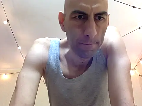 HandsomeAlfie online show from 27, 9, 2025