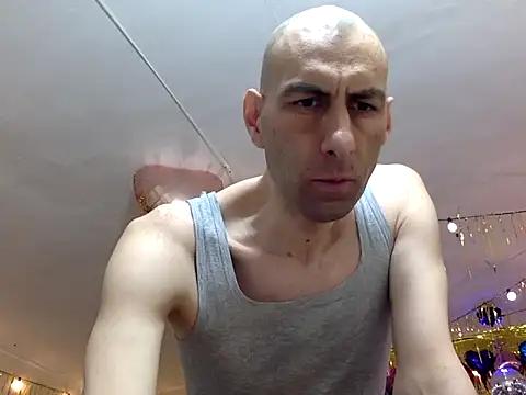 HandsomeAlfie online show from 25, 2, 2026