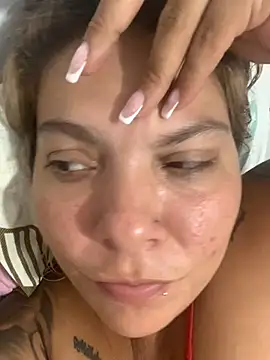 Snapshot of ChloexBigAss chatting on 20, 12, 2024 ChloexBigAss online show from 20, 12, 2024