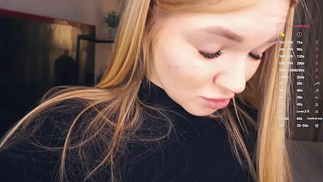 EllenReeves online show from 6, 10, 2025