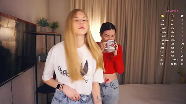 EllenReeves online show from 21, 11, 2025