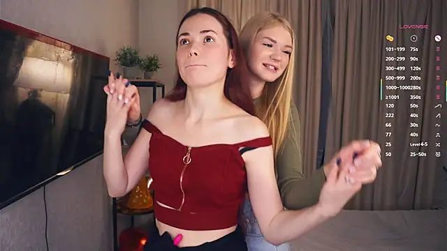 EllenReeves online show from 27, 11, 2025