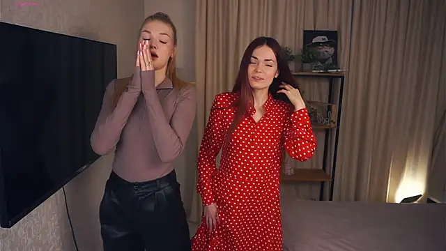 EllenReeves online show from 5, 3, 2025