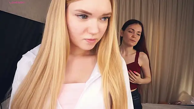 EllenReeves online show from 14, 3, 2025