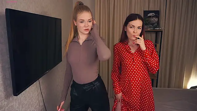 EllenReeves online show from 5, 3, 2025