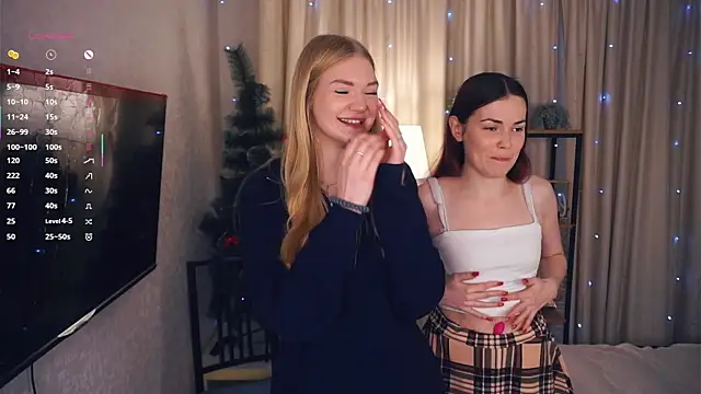 EllenReeves online show from 9, 1, 2026