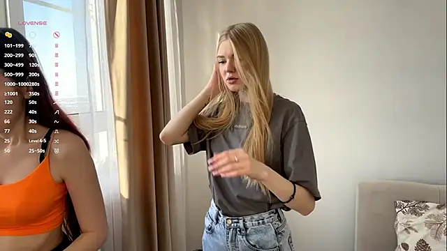 EllenReeves online show from 14, 3, 2026