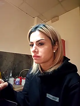 TiffanyMaze online show from 10, 3, 2026