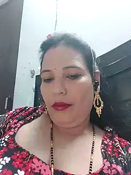 Snapshot of Poojabhabi101 chatting on 11, 10, 2025 Poojabhabi101 online show from 11, 10, 2025