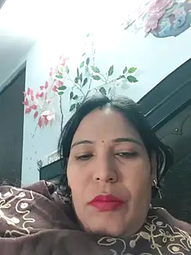 Snapshot of Poojabhabi101 chatting on 3, 12, 2025 Poojabhabi101 online show from 3, 12, 2025