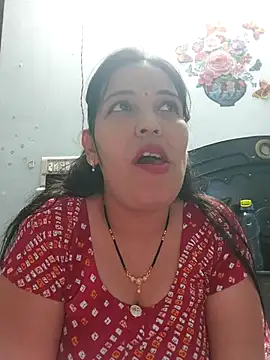 Poojabhabi101 online show from 15, 2, 2026