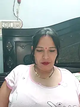 Snapshot of Poojabhabi101 chatting on 23, 9, 2025 Poojabhabi101 online show from 23, 9, 2025