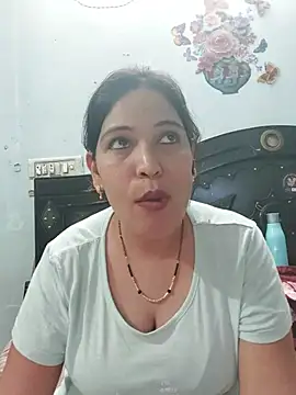 Poojabhabi101 online show from 23, 6, 2026