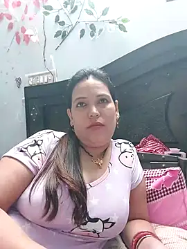 Snapshot of Poojabhabi101 chatting on 22, 11, 2025 Poojabhabi101 online show from 22, 11, 2025