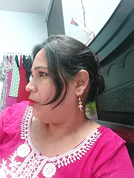 Snapshot of Poojabhabi101 chatting on 19, 3, 2025 Poojabhabi101 online show from 19, 3, 2025