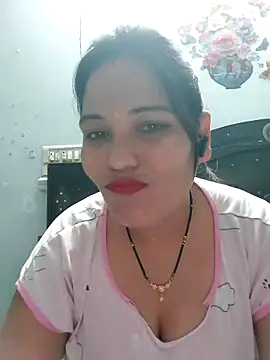 Poojabhabi101 online show from 28, 2, 2026