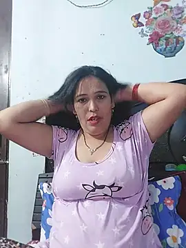 Poojabhabi101 online show from 20, 5, 2026