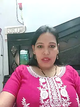 Snapshot of Poojabhabi101 chatting on 6, 3, 2025 Poojabhabi101 online show from 6, 3, 2025