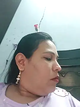 Snapshot of Poojabhabi101 chatting on 18, 3, 2025 Poojabhabi101 online show from 18, 3, 2025