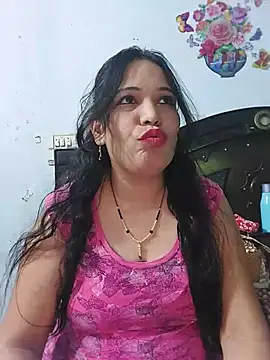 Poojabhabi101 online show from 8, 6, 2026