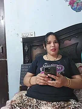 Poojabhabi101 online show from 18, 6, 2026