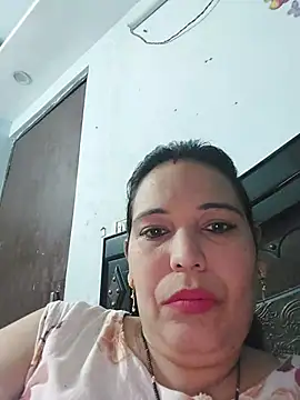 Poojabhabi101 online show from 12, 6, 2026